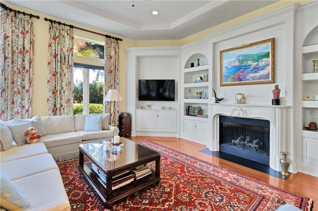 5110 Saint Andrews Island Drive, Vero Beach, FL 32967 Photo