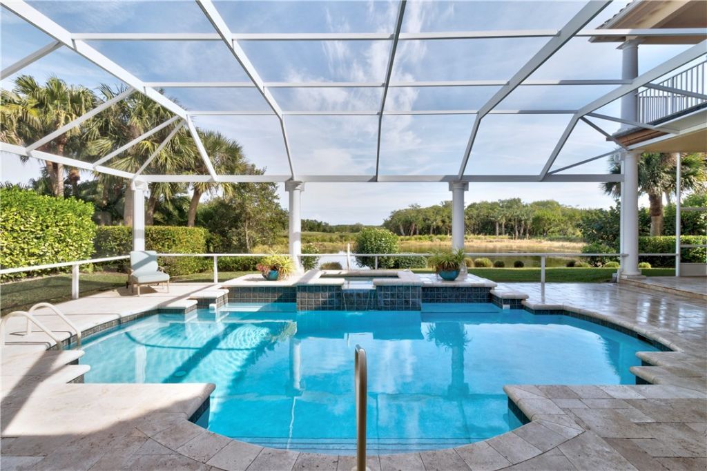 5110 Saint Andrews Island Drive, Vero Beach, FL 32967 Photo