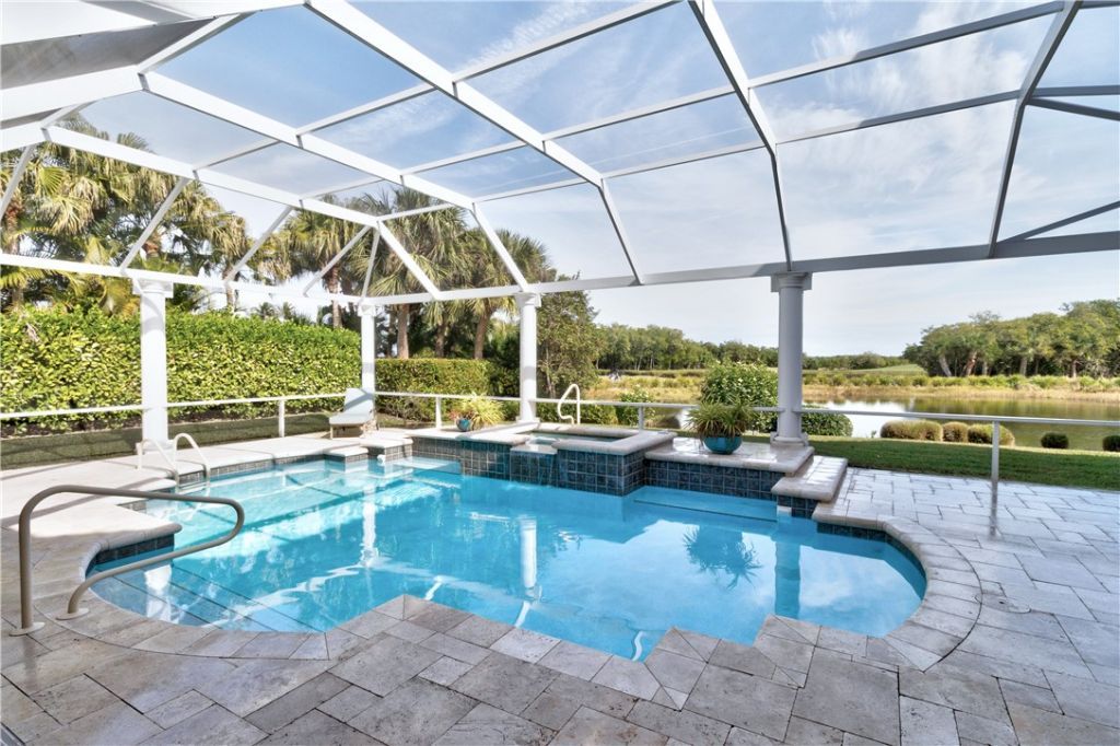 5110 Saint Andrews Island Drive, Vero Beach, FL 32967 Photo
