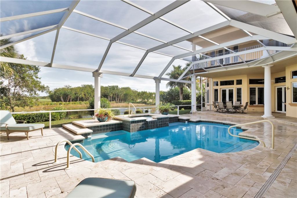 5110 Saint Andrews Island Drive, Vero Beach, FL 32967 Photo