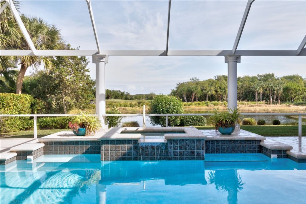 5110 Saint Andrews Island Drive, Vero Beach, FL 32967 Photo