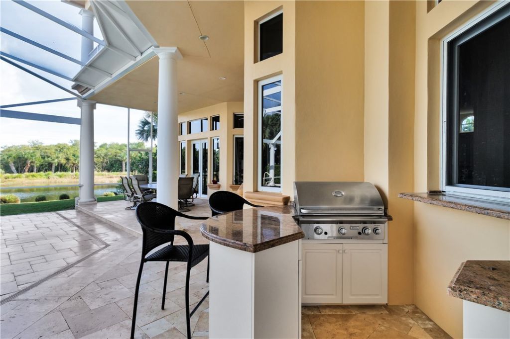 5110 Saint Andrews Island Drive, Vero Beach, FL 32967 Photo