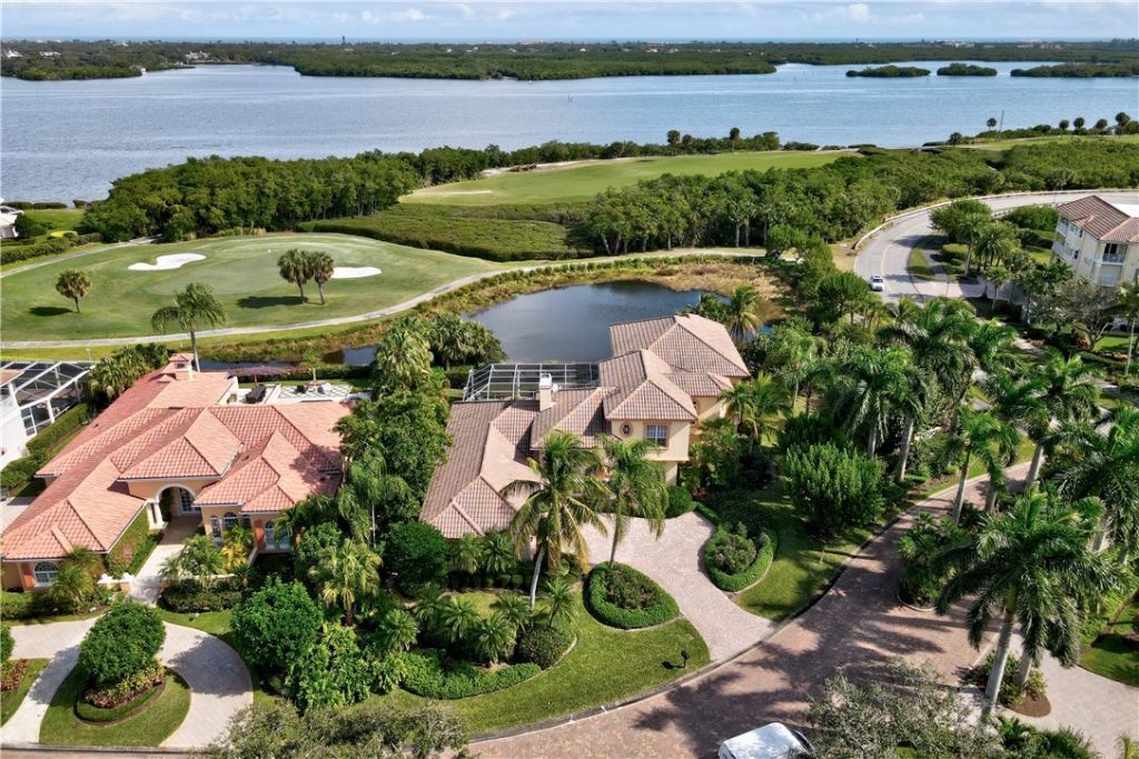 5110 Saint Andrews Island Drive, Vero Beach, FL 32967 Photo