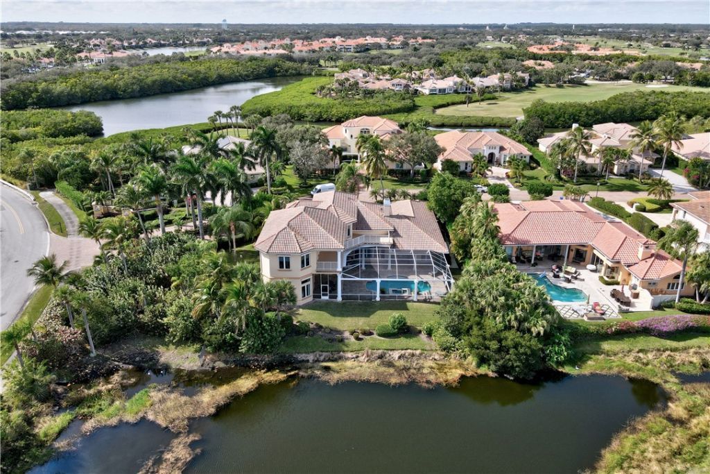 5110 Saint Andrews Island Drive, Vero Beach, FL 32967 Photo