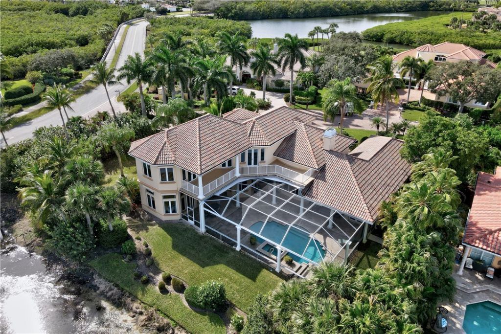 5110 Saint Andrews Island Drive, Vero Beach, FL 32967 Photo