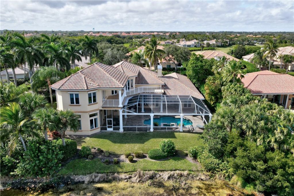 5110 Saint Andrews Island Drive, Vero Beach, FL 32967 Photo