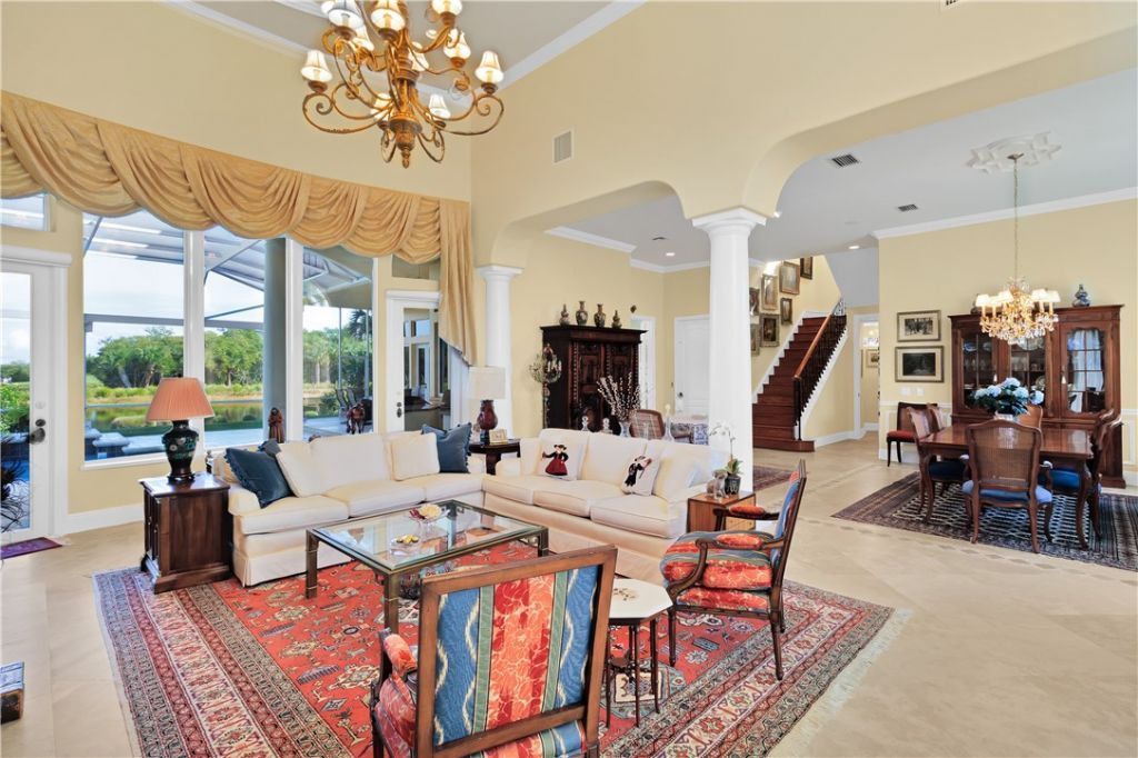 5110 Saint Andrews Island Drive, Vero Beach, FL 32967 Photo