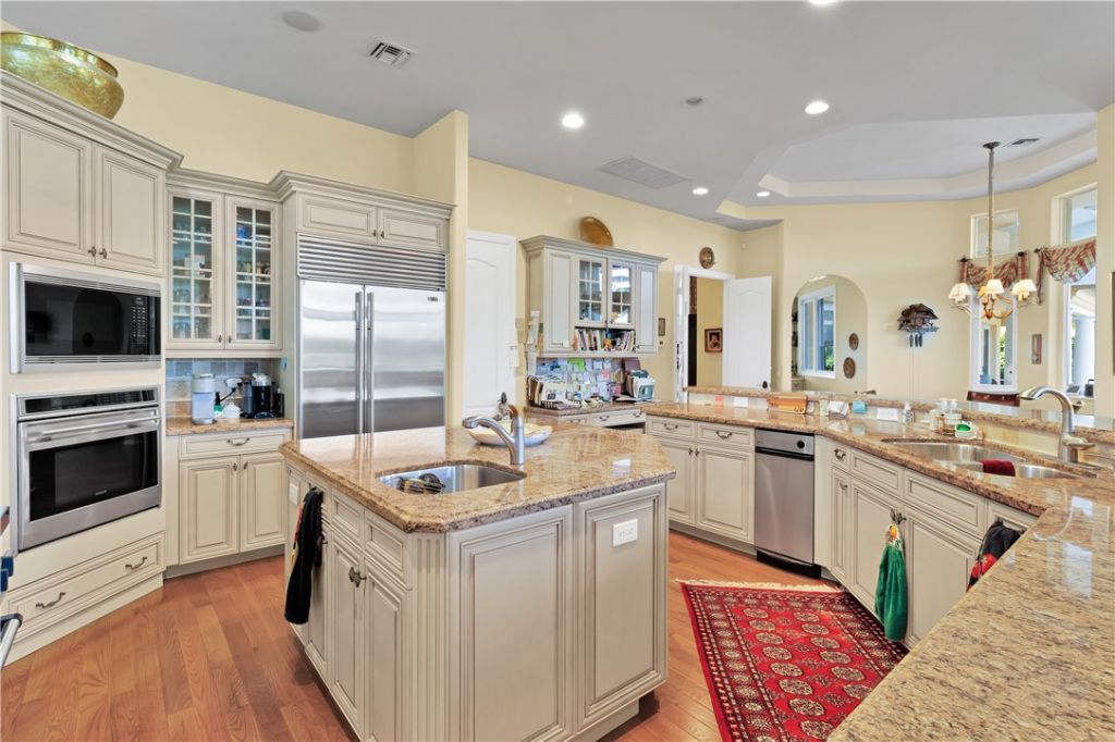 5110 Saint Andrews Island Drive, Vero Beach, FL 32967 Photo