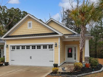 1700 Carsens Ferry Dr., Conway, SC 29526