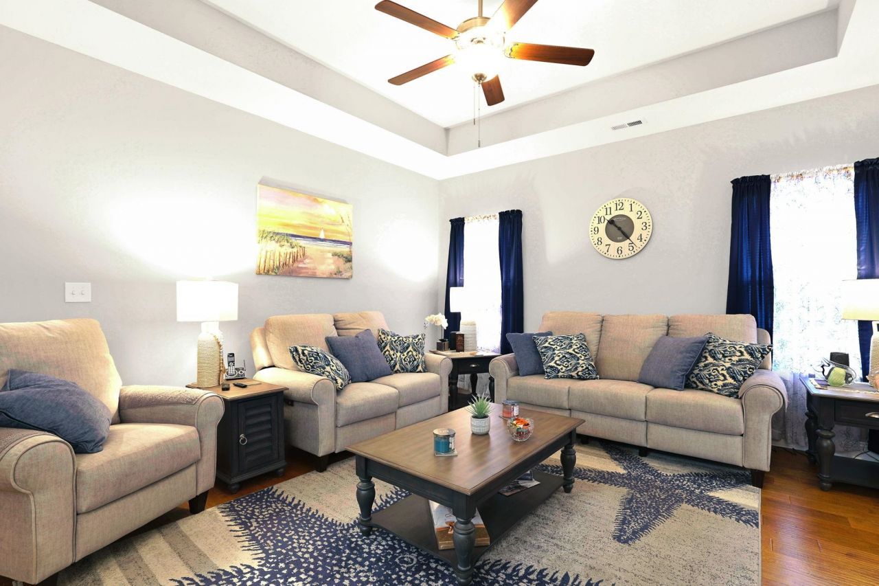 1700 Carsens Ferry Dr. Photo 4