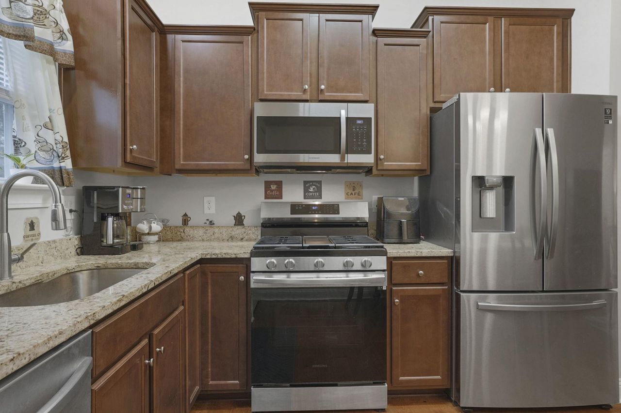 1700 Carsens Ferry Dr. Photo 8