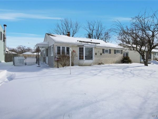 51 Conant Drive, Buffalo, NY 14223