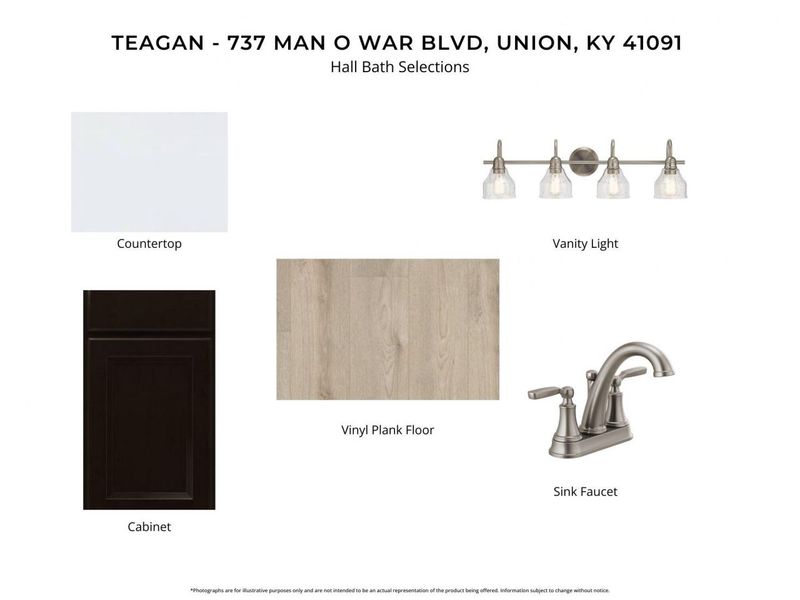 737 Man O War Boulevard, Union, KY 41091 Photo 3