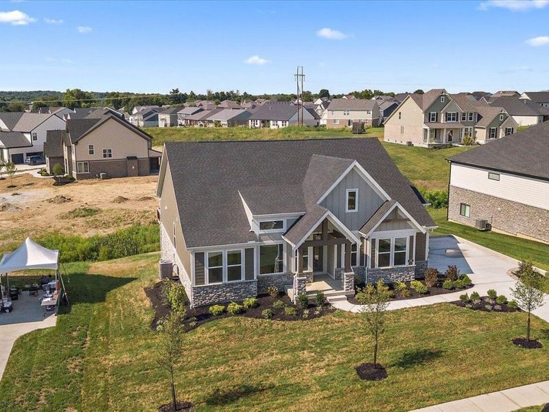 737 Man O War Boulevard, Union, KY 41091 Photo 32