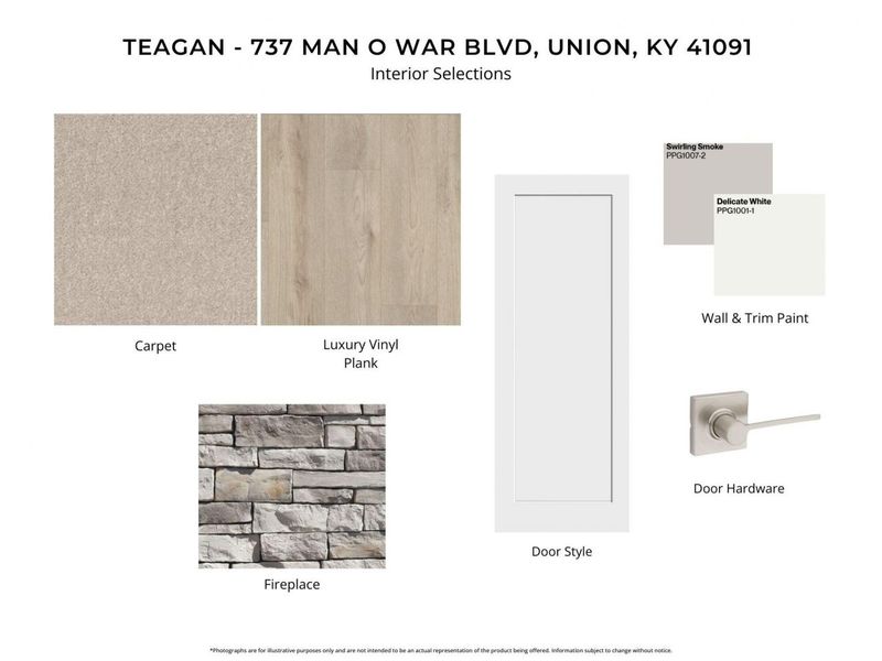 737 Man O War Boulevard, Union, KY 41091 Photo 4