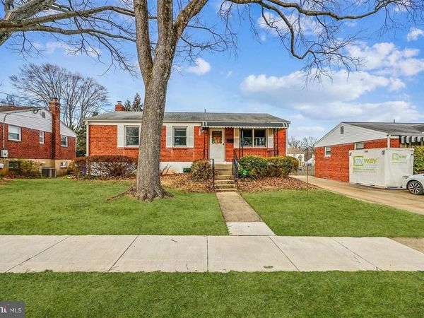 4717 TOPPING ROAD, ROCKVILLE, MD 20852