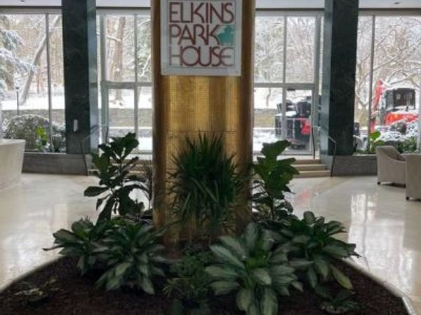 7900 OLD YORK ROAD, Unit 311-B, ELKINS PARK, PA 19027