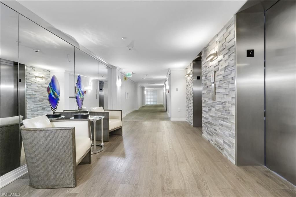 4751 Gulf Shore Blvd N, Unit 702, Naples, FL 34103 Photo