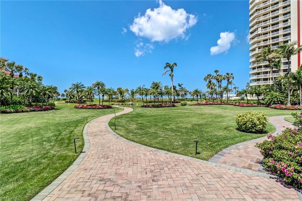 4751 Gulf Shore Blvd N, Unit 702, Naples, FL 34103 Photo