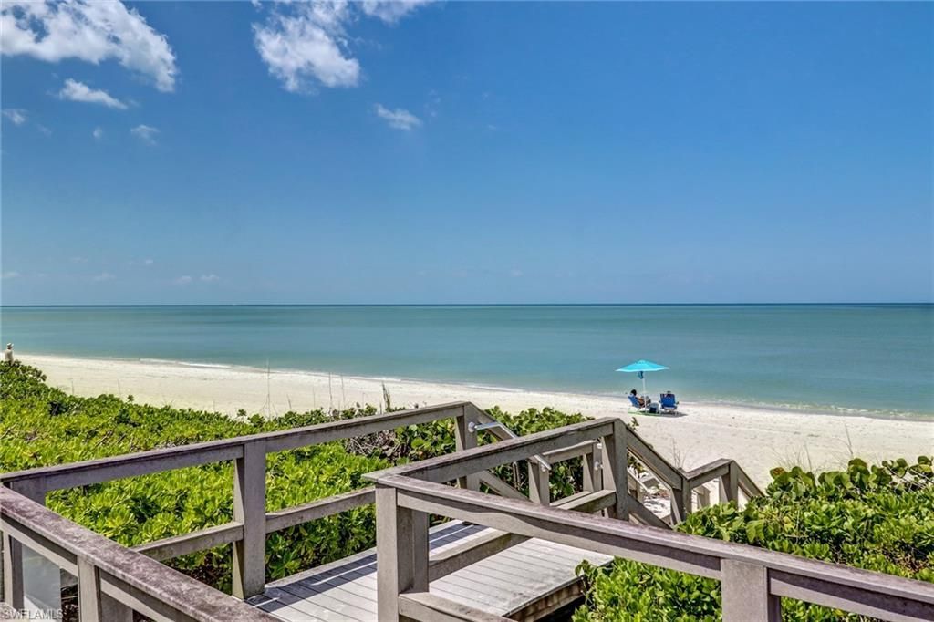 4751 Gulf Shore Blvd N, Unit 702, Naples, FL 34103 Photo