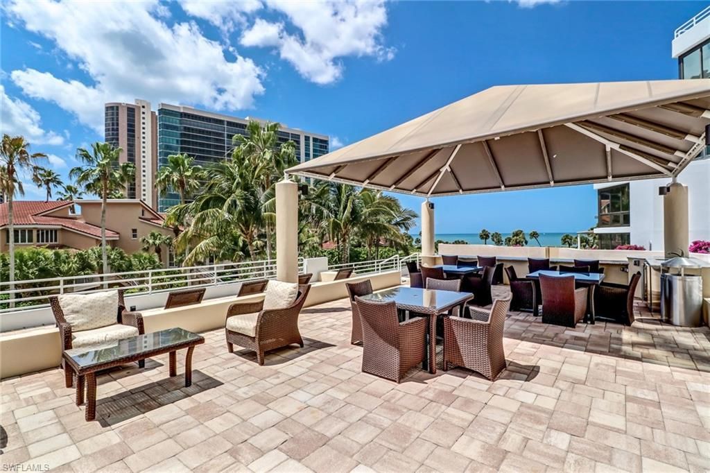 4751 Gulf Shore Blvd N, Unit 702, Naples, FL 34103 Photo