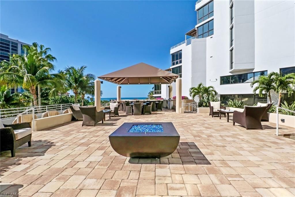 4751 Gulf Shore Blvd N, Unit 702, Naples, FL 34103 Photo