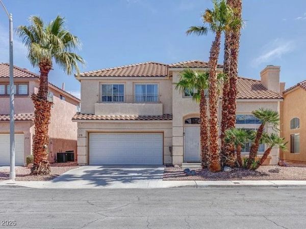 270 Fairbrook Drive, Henderson, NV 89074