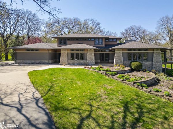 1155 165Th Street, Nora Springs, IA 50458