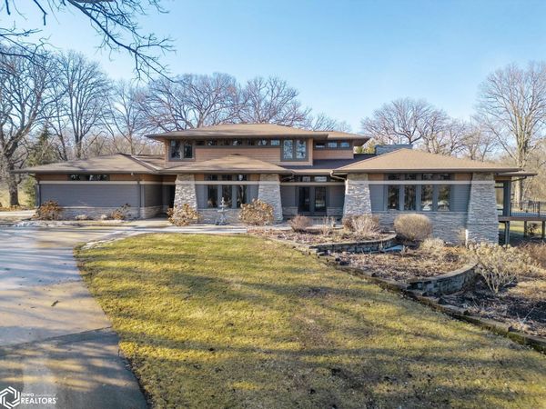 1155 165Th Street, Nora Springs, IA 50458