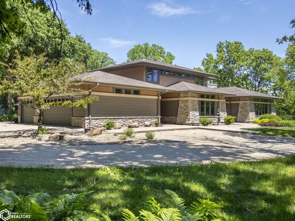 1155 165Th Street, Nora Springs, IA 50458