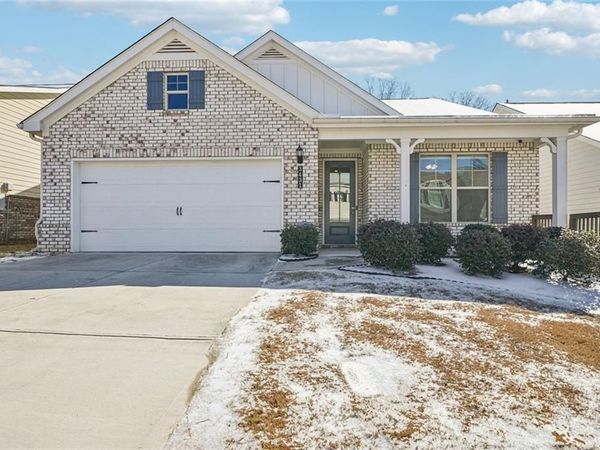 3431 High Shoals, Buford, GA 30519