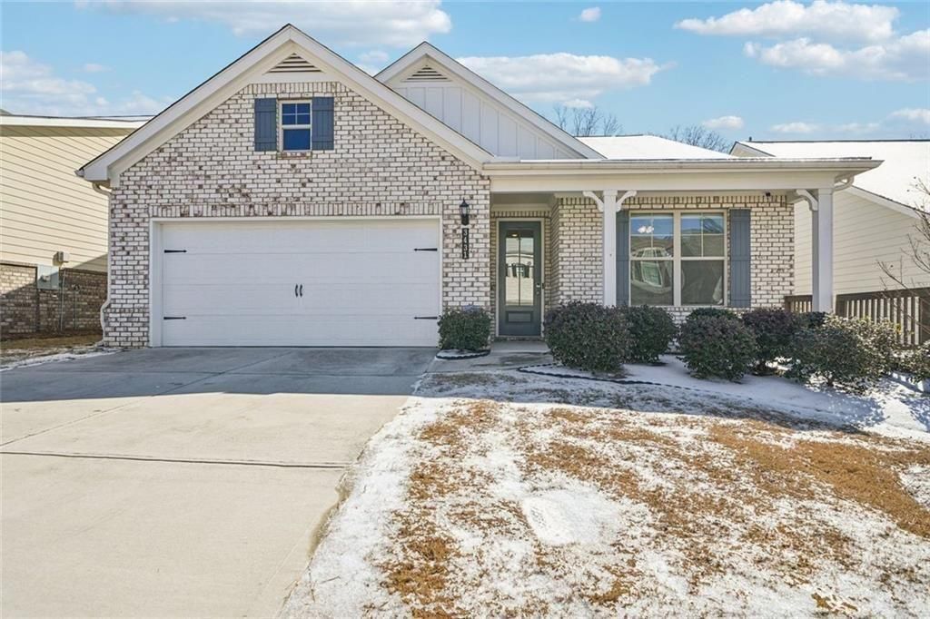 3431 High Shoals, Buford, GA 30519 Main Photo