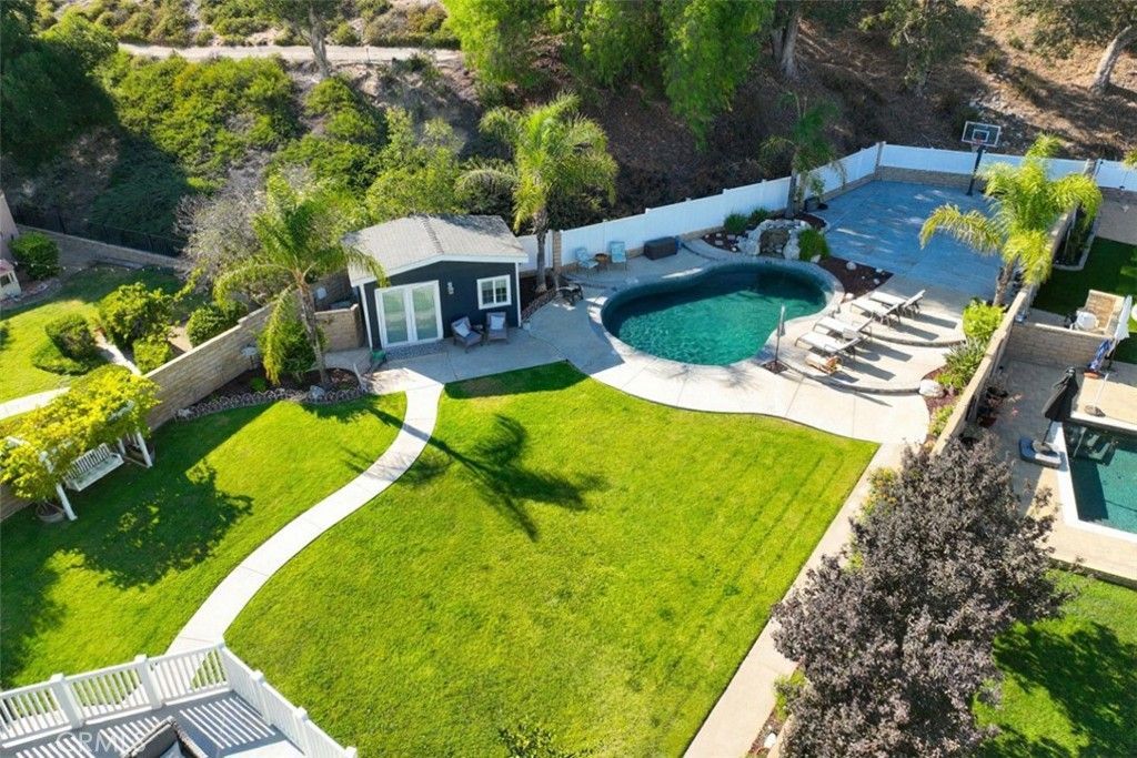 22435 Cardiff Drive, Saugus, CA 91350 Main Photo