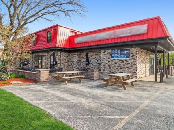 241 S Milwaukee Avenue, Wheeling, IL 60090