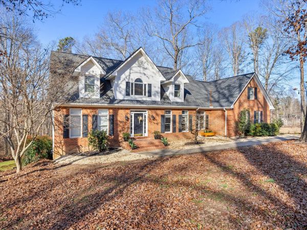 326 Charolais Trail, Cohutta, GA 30710