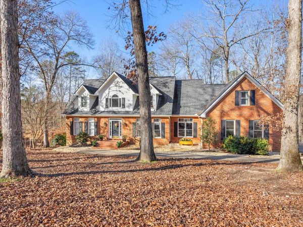 326 Charolais Trail, Cohutta, GA 30710