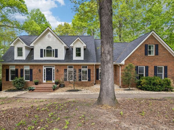 326 Charolais Trail, Cohutta, GA 30710