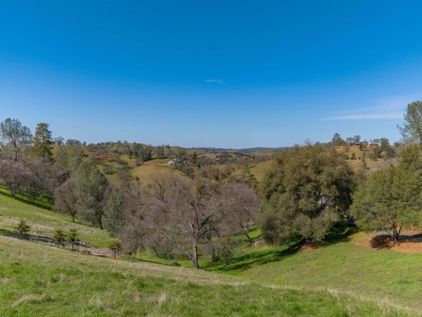 Gods Hill Rd., Amador City, CA 95601