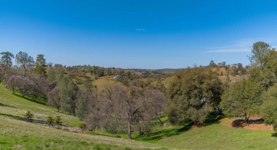 Gods Hill Rd., Amador City, CA 95601 Photo