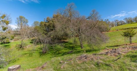 Gods Hill Rd., Amador City, CA 95601 Photo