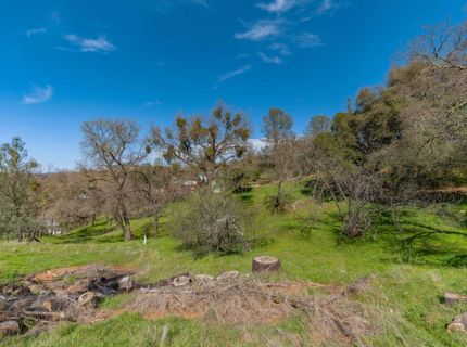 Gods Hill Rd., Amador City, CA 95601 Photo