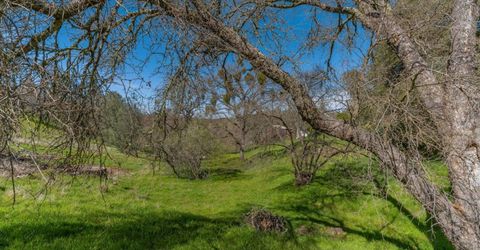 Gods Hill Rd., Amador City, CA 95601 Photo