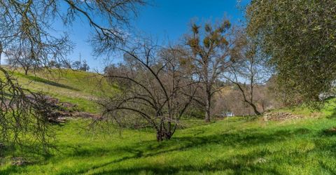 Gods Hill Rd., Amador City, CA 95601 Photo