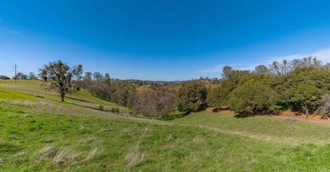 Gods Hill Rd., Amador City, CA 95601 Photo