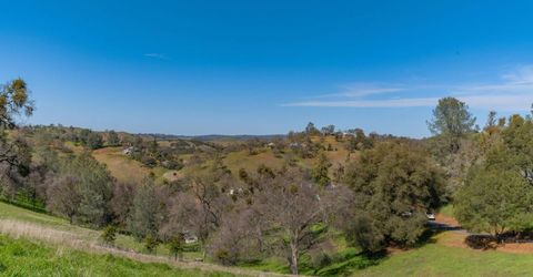 Gods Hill Rd., Amador City, CA 95601 Photo