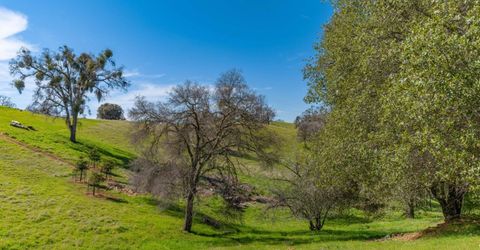 Gods Hill Rd., Amador City, CA 95601 Photo