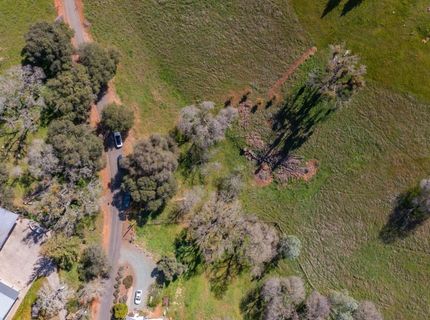 Gods Hill Rd., Amador City, CA 95601 Photo