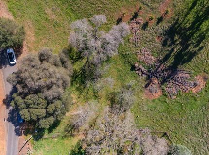 Gods Hill Rd., Amador City, CA 95601 Photo