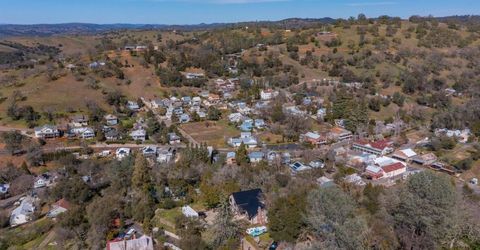 Gods Hill Rd., Amador City, CA 95601 Photo