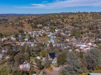 Gods Hill Rd., Amador City, CA 95601 Photo